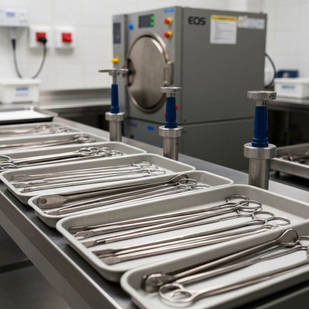 Laboratory analysis equipment and water testing instruments